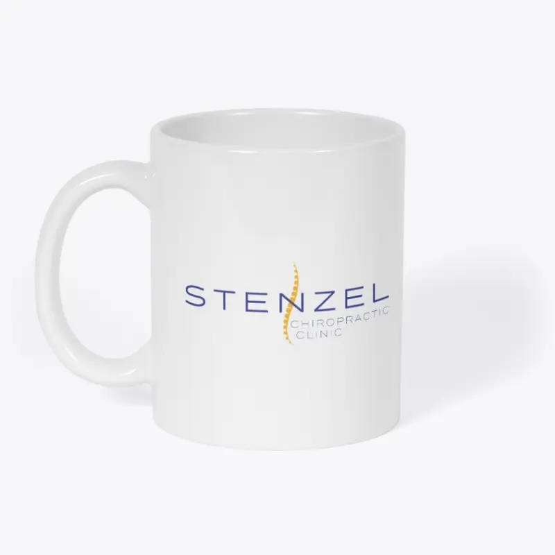 Stenzel Chiropractic Clinic Pre-Launch