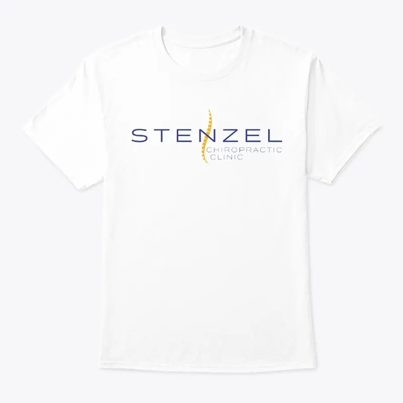 Stenzel Chiropractic Clinic Pre-Launch